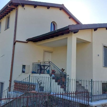 Il Gallo San Casciano in Val di Pesa Exteriér fotografie