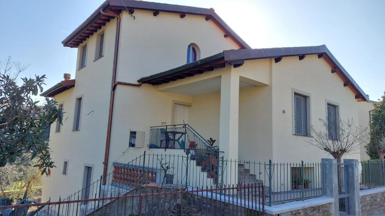 Il Gallo San Casciano in Val di Pesa Exteriér fotografie